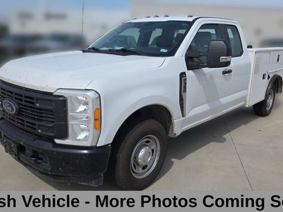 Used 2023 Ford F350 XL
