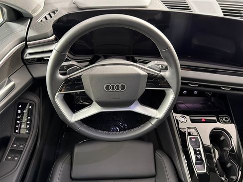 Used 2025 Audi A5 2.0T Premium Plus w/ Premium Plus AWD/4WD image 13