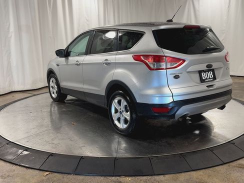 Used 2015 Ford Escape SE image 8