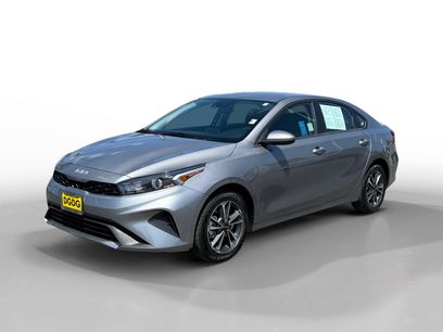 Used 2024 Kia Forte LXS