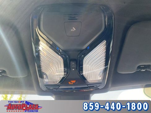 Used 2023 BMW X5 xDrive45e w/ Climate Comfort Package image 65