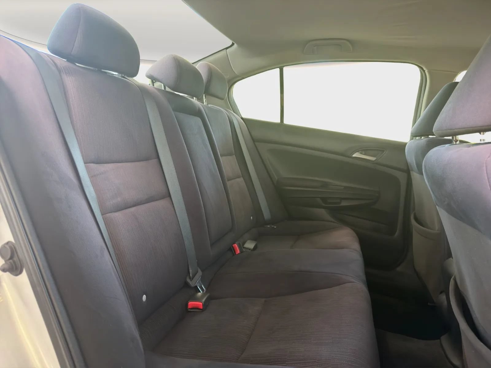 Used 2011 Honda Accord LX image 19