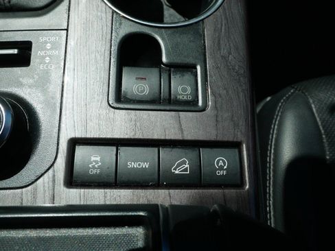 Used 2020 Toyota Highlander Limited AWD/4WD image 17