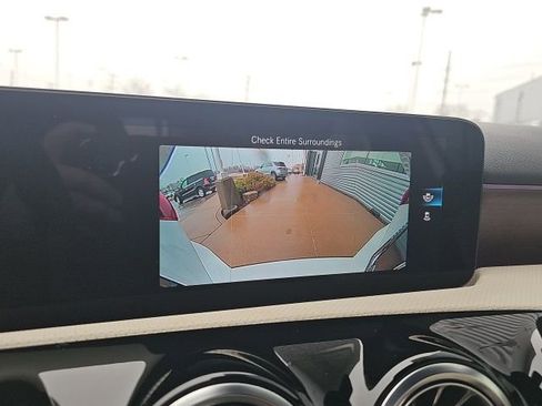 Certified 2022 Mercedes-Benz A 220 4MATIC image 33