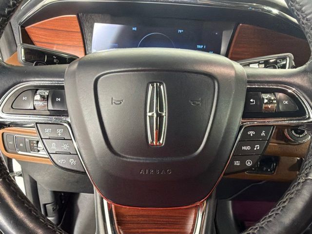Used 2022 Lincoln Navigator L Reserve AWD/4WD image 24
