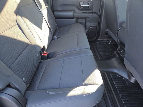 New 2026 Chevrolet Silverado 2500 W/T w/ WT Convenience Package image 25