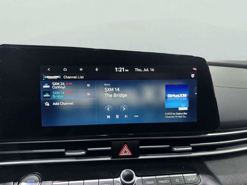 Used 2023 Hyundai Elantra Limited w/ Winter Weather Package FWD image 51