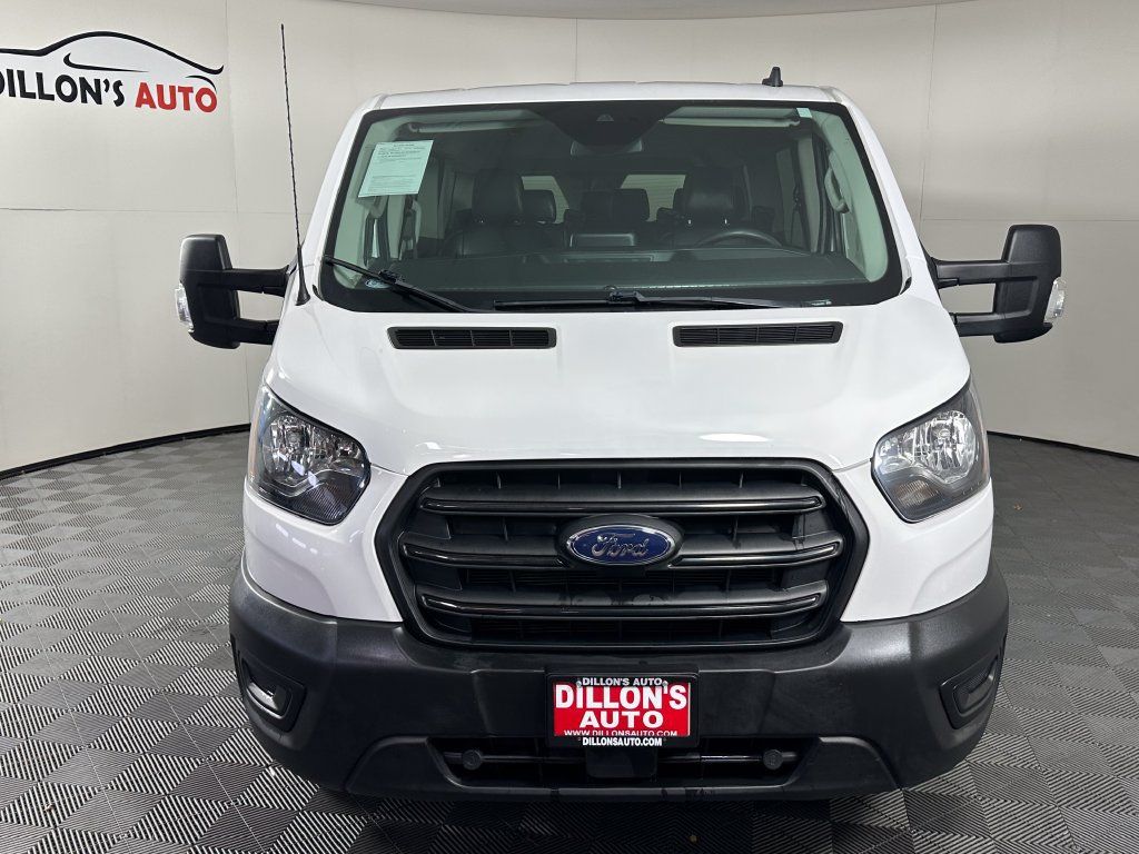 Used 2020 Ford Transit 150 XL RWD image 10