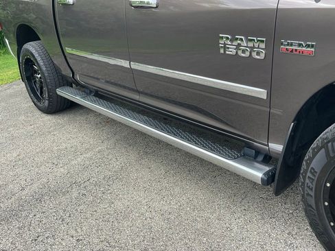 Used 2018 RAM 1500 Big Horn AWD/4WD image 10