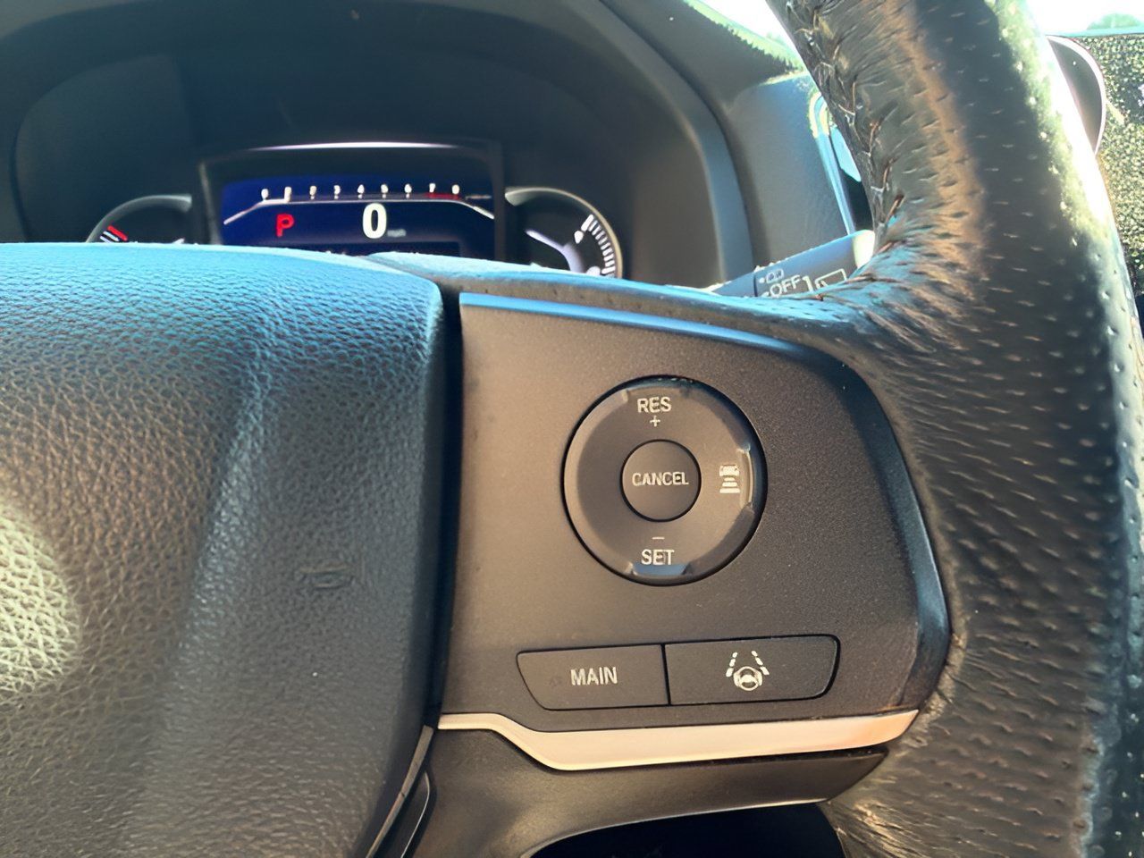 Used 2022 Honda Passport EX-L image 23