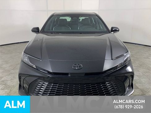 Used 2026 Toyota Camry SE image 13