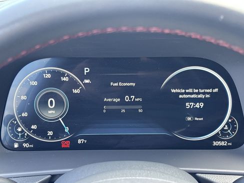 Used 2022 Hyundai Sonata SEL Plus FWD image 10