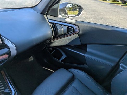 Used 2025 BMW X3 xDrive30i image 16