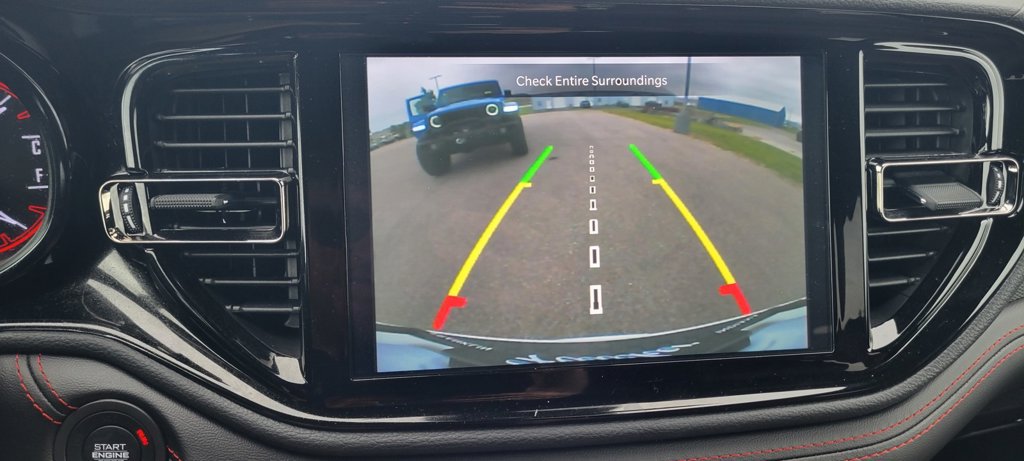 Used 2026 Dodge Durango GT AWD/4WD image 20