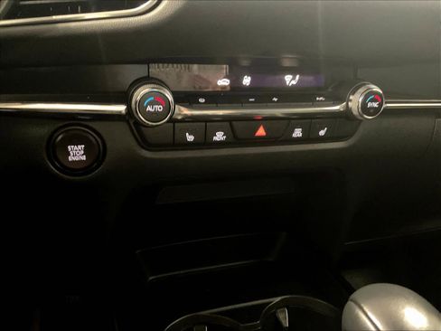 Used 2023 MAZDA CX-30 AWD 2.5 S w/ Preferred Package image 25