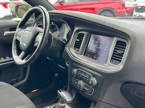 Used 2023 Dodge Charger GT RWD image 28