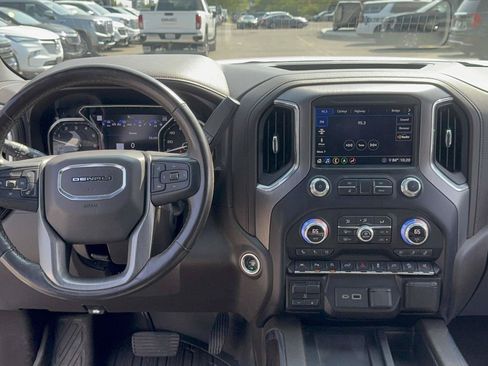 Used 2020 GMC Sierra 1500 Denali w/ Denali Ultimate Package AWD/4WD image 15