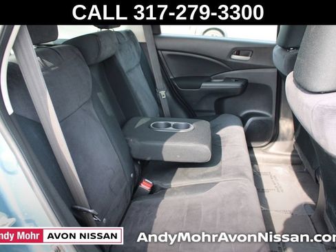 Used 2013 Honda CR-V LX image 22