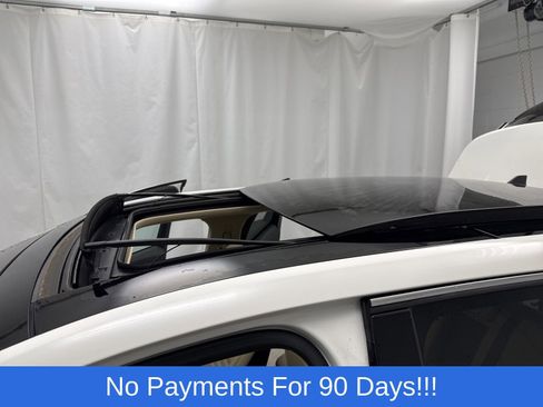 Certified 2022 Ford Edge SEL w/ Convenience Package image 31