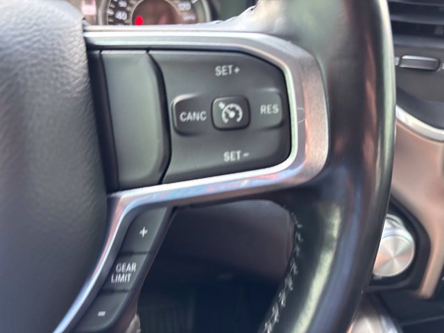 Used 2022 RAM 1500 Laramie w/ Laramie Southwest Edition AWD/4WD image 24