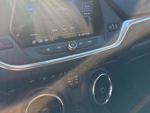 Used 2019 Chevrolet Blazer L image 22