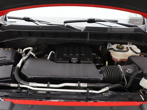 Used 2023 Chevrolet Silverado 1500 LT AWD/4WD image 30