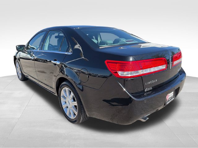 Used 2010 Lincoln MKZ FWD image 5