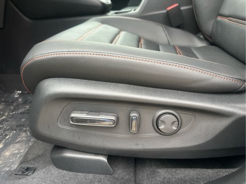 New 2026 Honda CR-V Sport Touring image 25