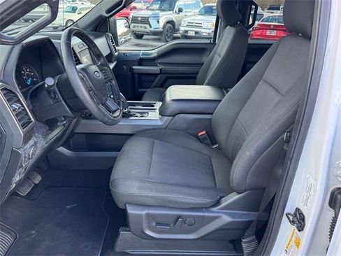 Used 2019 Ford F150 XLT w/ Equipment Group 302A Luxury image 9
