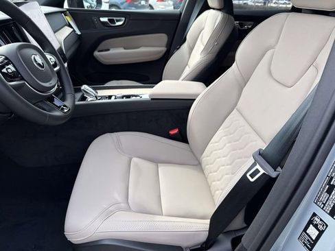 New 2026 Volvo XC60 B5 Plus w/ Climate Package AWD/4WD image 19