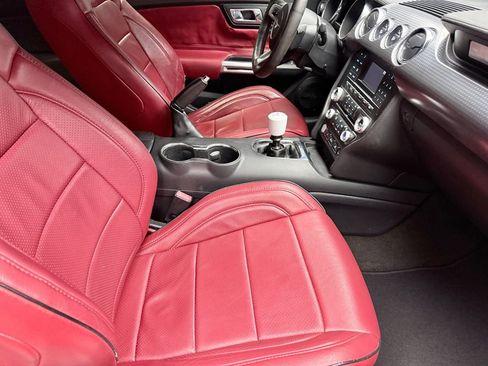 Used 2015 Ford Mustang GT w/ GT Performance Package RWD image 11