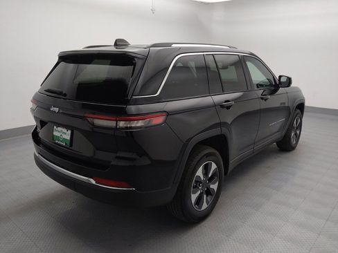Used 2022 Jeep Grand Cherokee Limited 4xe AWD/4WD image 9