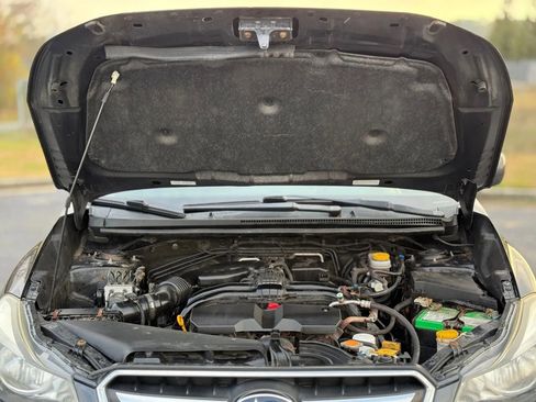 Used 2014 Subaru Crosstrek 2.0i Premium w/ Moonroof Package image 29