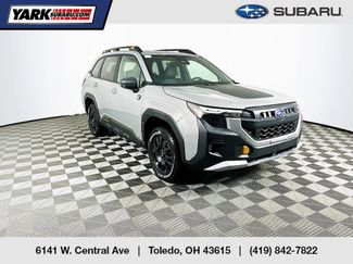 New 2026 Subaru Forester Wilderness 360° Tour