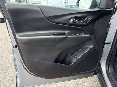 Used 2024 Chevrolet Equinox LT AWD/4WD image 19