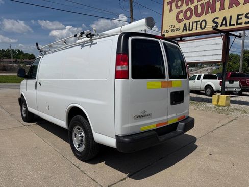 Used 2013 Chevrolet Express 2500 RWD image 7