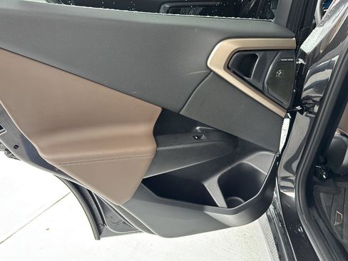 Certified 2025 BMW X3 xDrive30i w/ Premium Package image 14