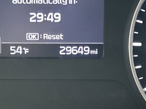 Used 2023 Kia Seltos S image 24