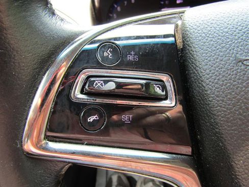 Used 2015 Cadillac ATS 2.0T AWD Sedan image 15