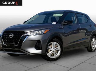 Used 2024 Nissan Kicks S FWD video 1
