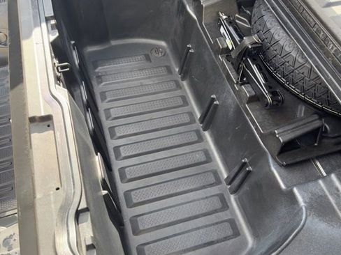 Certified 2025 Honda Ridgeline RTL image 13