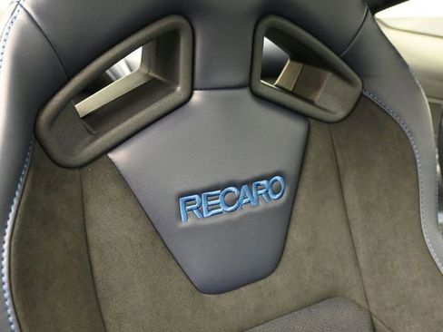 Certified 2024 Ford Mustang Dark Horse w/ Dark Horse Handlin Package image 13