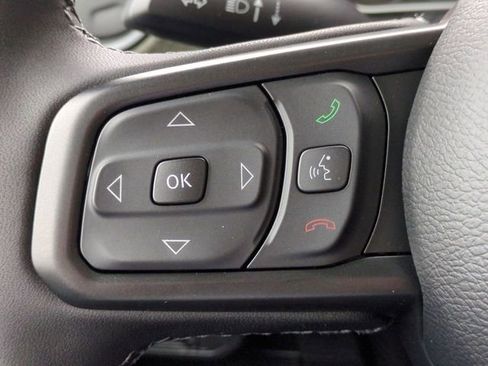 New 2026 Jeep Gladiator Sport image 24