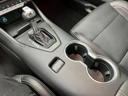 Used 2024 Ford Mustang GT Premium RWD image 28