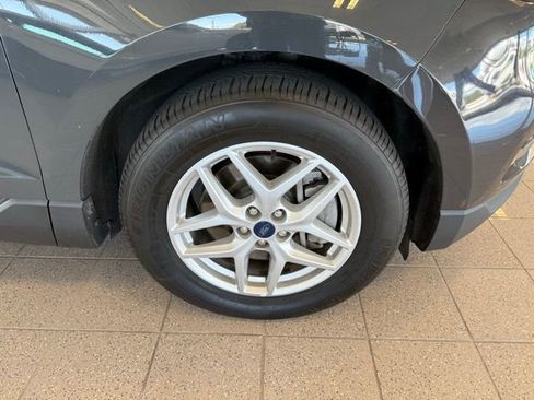 Used 2021 Ford Edge SEL image 10