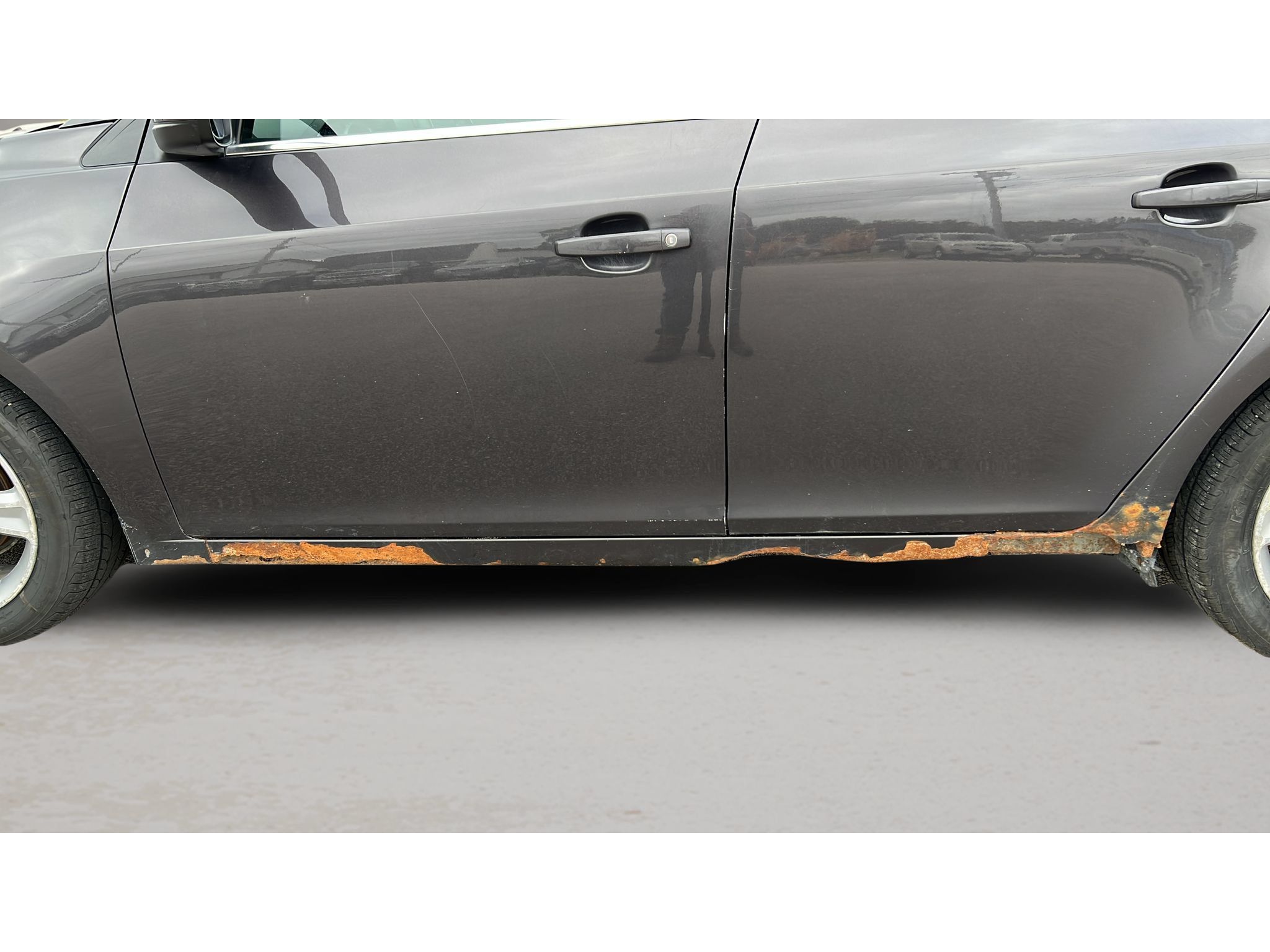 Used 2015 Chevrolet Cruze LT FWD image 38