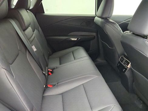 Used 2024 Lexus RX 350 Premium Plus w/ Convenience Package AWD/4WD image 21