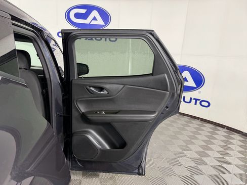 Used 2022 Chevrolet Blazer LT image 17