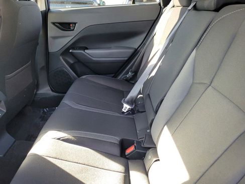 New 2026 Subaru Crosstrek 2.0i Premium image 12