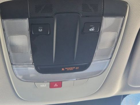 New 2025 Kia Sorento S image 24